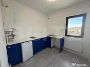 Garsonieră modernă , 40 mp , etaj 2, zona Bicaz 