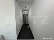 Garsonieră modernă , 40 mp , etaj 2, zona Bicaz 