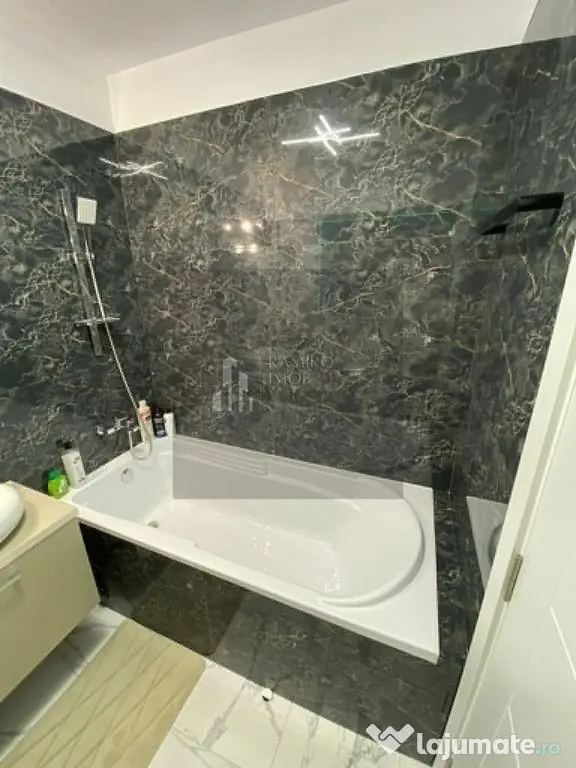 APARTAMENT 2 CAMERE LA 10 MIN METROU/ 50 MP/ SECTOR 3