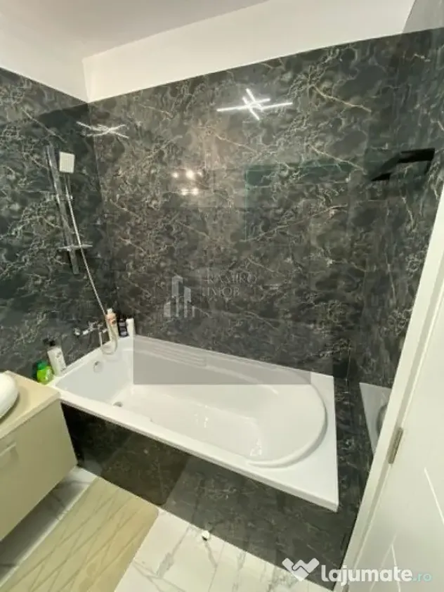 APARTAMENT 2 CAMERE LA 10 MIN METROU/ 50 MP/ SECTOR 3