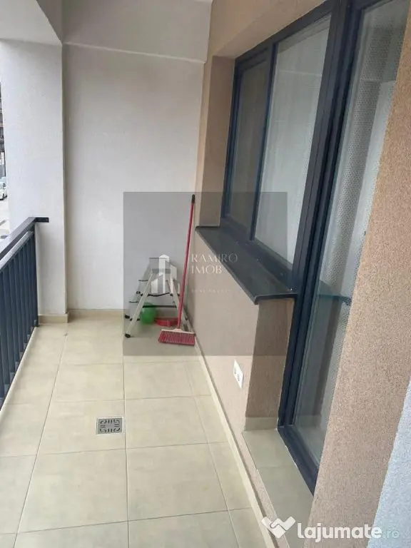 APARTAMENT 2 CAMERE LA 10 MIN METROU/ 50 MP/ SECTOR 3