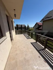 Casa moderna, 145 mp construiti, 650 mp teren , zona Heredit 