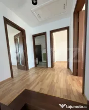 Casa moderna, 145 mp construiti, 650 mp teren , zona Heredit 