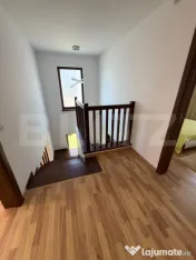 Casa moderna, 145 mp construiti, 650 mp teren , zona Heredit 