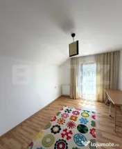 Casa moderna, 145 mp construiti, 650 mp teren , zona Heredit 