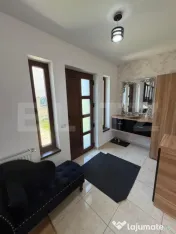 Casa moderna, 145 mp construiti, 650 mp teren , zona Heredit 