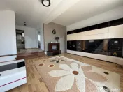 Casa moderna, 145 mp construiti, 650 mp teren , zona Heredit 