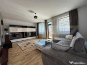 Casa moderna, 145 mp construiti, 650 mp teren , zona Heredit 