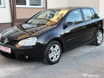 Vw golf 5/model Goal