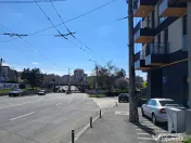 Depozit in curte interioara 26,4 mp + parcare, 60 KW, Fabricii Marasti 