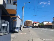 Depozit in curte interioara 26,4 mp + parcare, 60 KW, Fabricii Marasti 