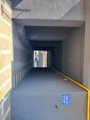 Depozit in curte interioara 26,4 mp + parcare, 60 KW, Fabricii Marasti 