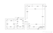 Depozit in curte interioara 26,4 mp + parcare, 60 KW, Fabricii Marasti 