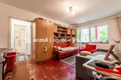 Apartament 2 Camere | Etaj 2 | Centrală proprie | Aleea ... 