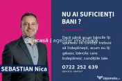 Apartament 2 Camere | Etaj 2 | Centrală proprie | Aleea ... 