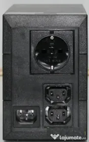 UPS Neîntreruptibil - Eaton 5E 650I cu șuko 