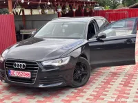 Audi a6 c7 