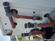 Chiller industrial Trane 