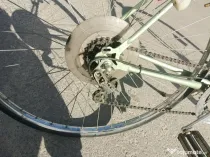 Bicicleta mars de vanzare