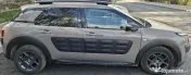 Citroen C4 Cactus diesel 1.6, 92 CP, cutie automata, inmatriculata, 182000km 