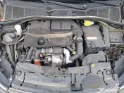 Citroen C4 Cactus diesel 1.6, 92 CP, cutie automata, inmatriculata, 182000km 