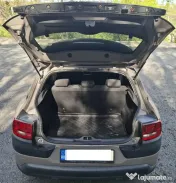 Citroen C4 Cactus diesel 1.6, 92 CP, cutie automata, inmatriculata, 182000km 