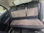 Citroen C4 Cactus diesel 1.6, 92 CP, cutie automata, inmatriculata, 182000km 