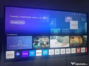 Televizor LG LED 50UQ70003LB, 126 cm, Smart, 4K Ultra HD, Clasa G 