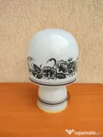 Veioză space age