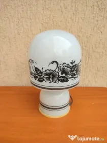 Veioză space age