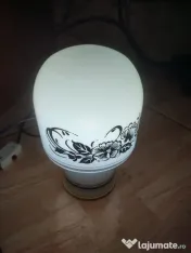 Veioză space age 