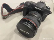 Canon EOS 40D Body + Grip + 3 Acumulatori 