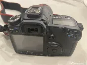 Canon EOS 40D Body + Grip + 3 Acumulatori 