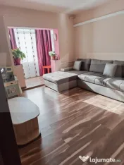 Apartament 2 camere, 54 mp, zona Sagului 