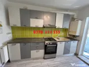 Apartament 2 camere, Mobilat Utilat, zona Radu Negru. 