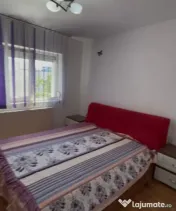 Apartament 2 camere, Mobilat Utilat, zona Radu Negru. 