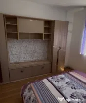 Apartament 2 camere, Mobilat Utilat, zona Radu Negru. 