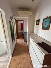 Apartament 2 camere, Mobilat Utilat, zona Radu Negru. 