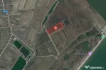 Teren intravilan Vadu Corbu 1000 mp Str. Lagunei aproape de