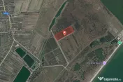 Teren intravilan Vadu Corbu 1000 mp Str. Lagunei aproape de 
