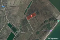 Teren intravilan Vadu Corbu 1000 mp Str. Lagunei aproape de