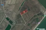 Teren intravilan Vadu Corbu 1000 mp Str. Lagunei aproape de