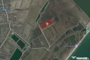 Teren intravilan Vadu Corbu 1000 mp Str. Lagunei aproape de