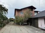 Casa extinsa 8 camere, garaj, teren 1300mp , zona stradala