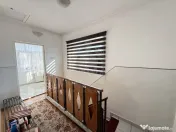 Casa extinsa 8 camere, garaj, teren 1300mp , zona stradala 