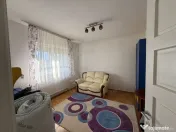 Casa extinsa 8 camere, garaj, teren 1300mp , zona stradala 