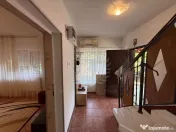 Casa extinsa 8 camere, garaj, teren 1300mp , zona stradala 