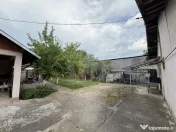 Casa extinsa 8 camere, garaj, teren 1300mp , zona stradala 
