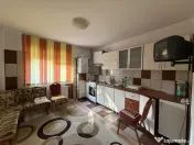Casa extinsa 8 camere, garaj, teren 1300mp , zona stradala 