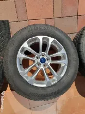 Vand roti complete ford KUGA 225/65/17 
